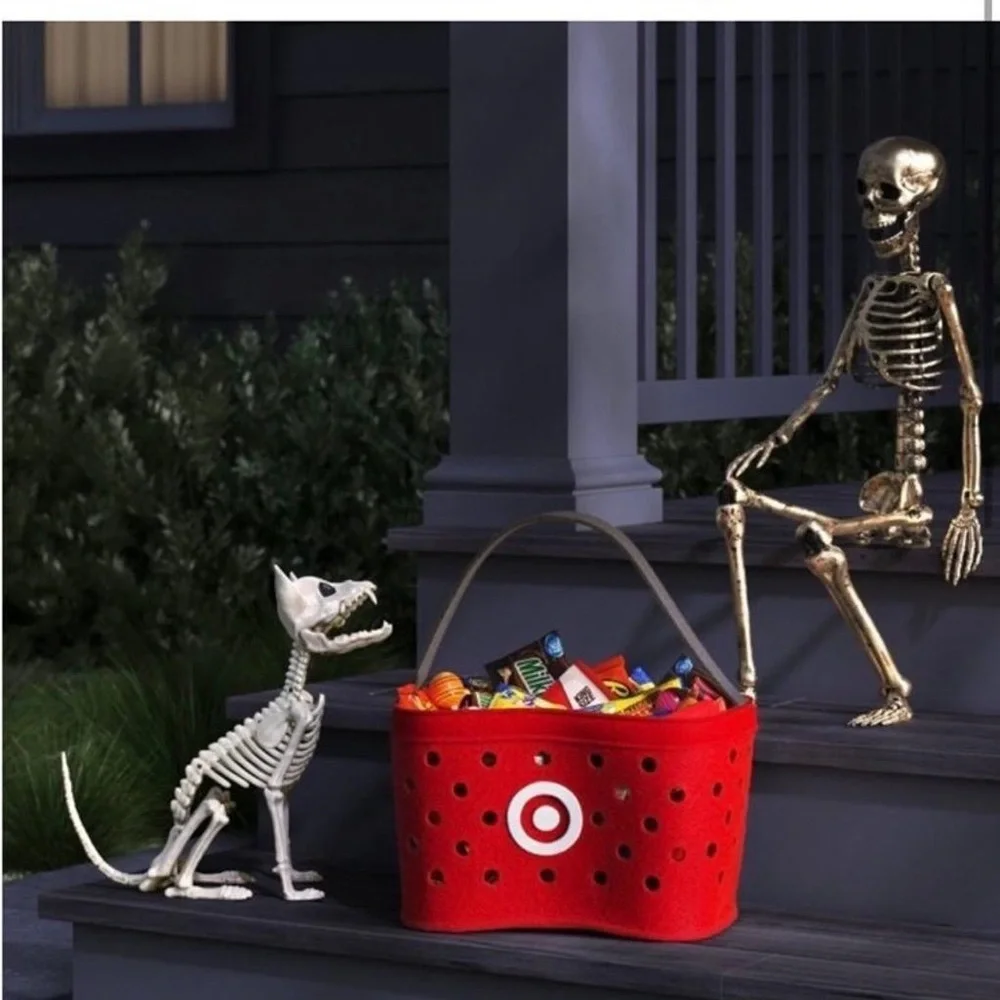 Hyde & EEK! target hyde